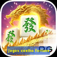 jogos coelho fortune